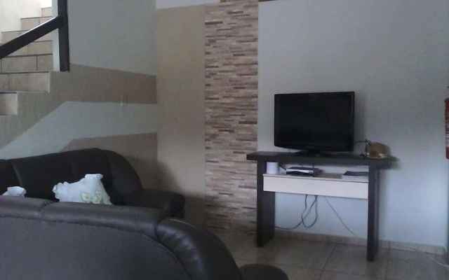 Hotel Sergio