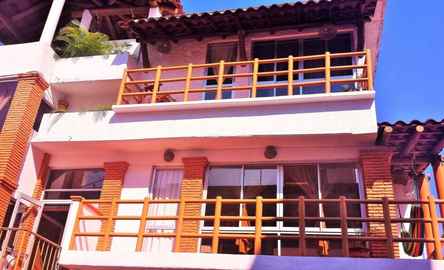 Hotel Casa de la Palma