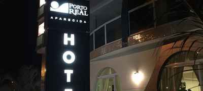 Summit Hotel Porto Real