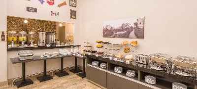 Best Western Plus Urban Larco Hotel