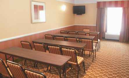 La Quinta Inn & Suites Kingsland/Kings Bay Naval B