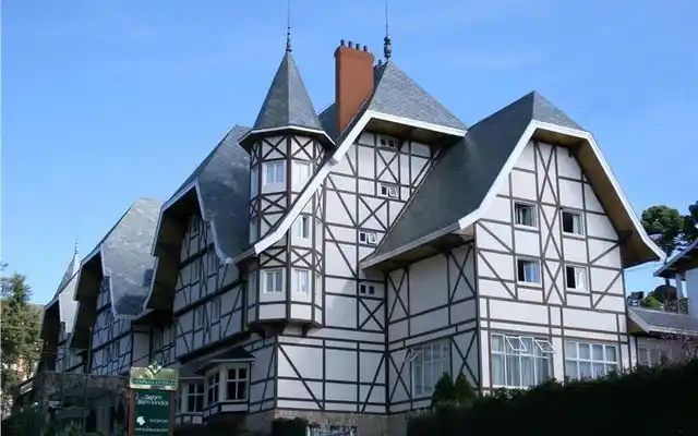Hotel Serra da Estrela