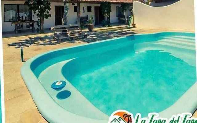 La Tana Del Tano Guest House