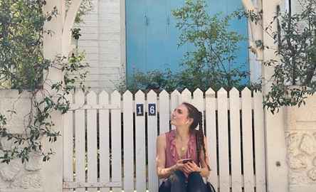 The Hidden Face of Montmartre: Smartphone Walking Tour
