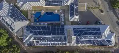 Safira Praia Hotel