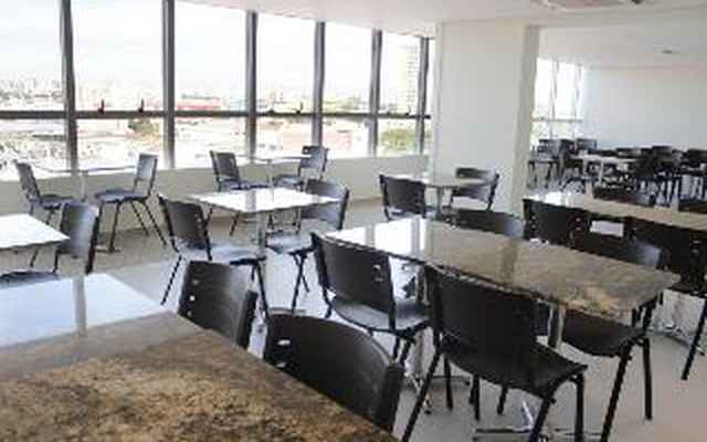 Floresta Hotel