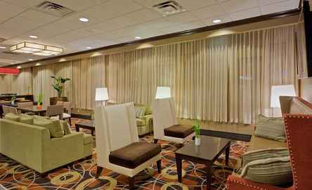 DoubleTree by Hilton Baltimore - BWI Airport