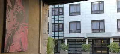 Best Western Hotel Littéraire Gustave Flaubert