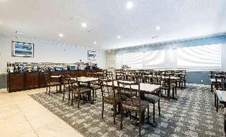 Best Western Oceanside Inn