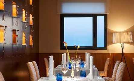 Hotel Eurostars Gran Valencia