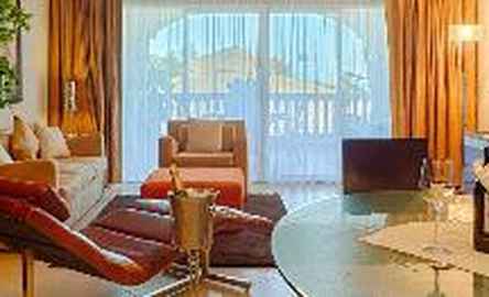 Presidential Suites By Lifestyle Puerto Plata