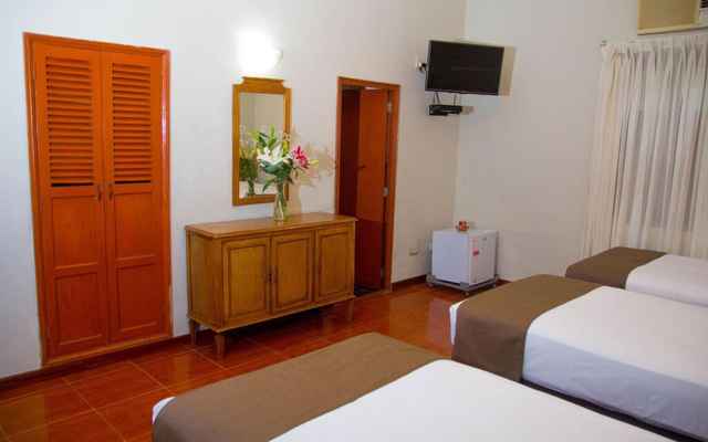 DM Hoteles Mossone Ica