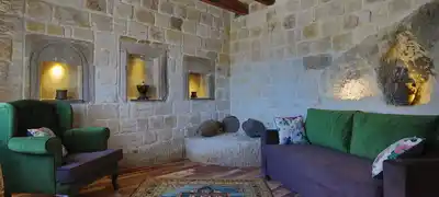 Panoramic Cave Hotel