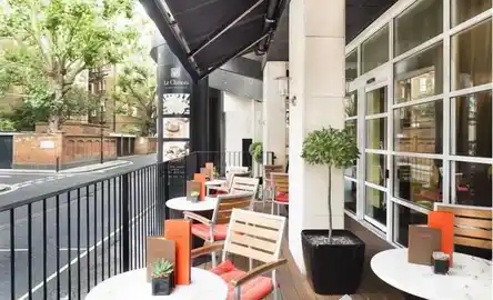 Millennium Hotel London Knightsbridge