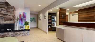 Fairfield Inn Salt Lake City Layton