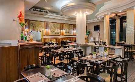 Costa Mar Recife Hotel by Atlantica