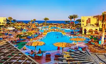 Sea Club Resort