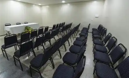 Fórmula Arrey Hotel - Teresina