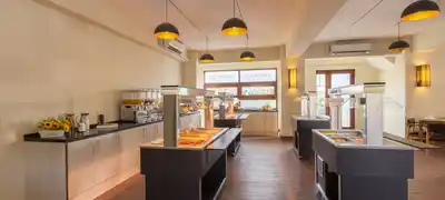 ACOYA Hotel Suites & Villas