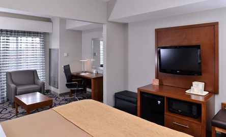 Comfort Inn & Suites Frisco - Plano