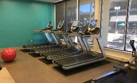 Crowne Plaza Ventura Beach