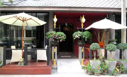 Baipho Lifestyle Residence Phuket