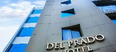 Del Prado Hotel