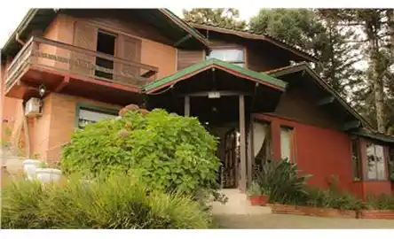 Pousada Pinha Pinhão