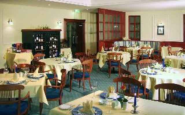 Der Lindenhof, Konferenz- und Seminarhotel, Lange - Lührmann Gotha OHG