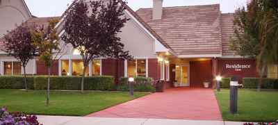 Residence Inn Salinas Monterey