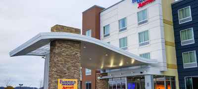 Fairfield Inn & Suites Canton South