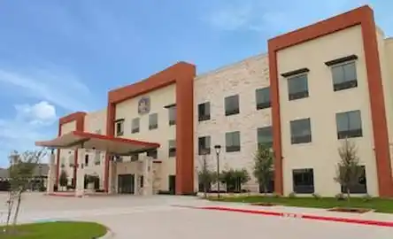 Best Western Plus College Station Inn & Suites