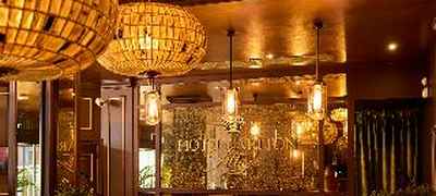 Hôtel Carlton
