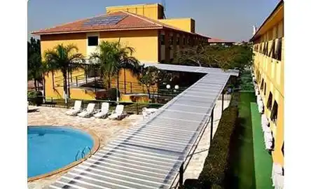 Golden Park Campinas Viracopos