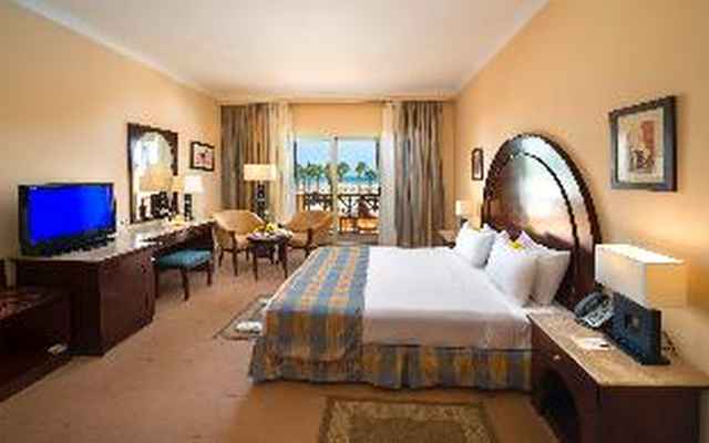 Stella Di Mare Beach Resort & Spa Makadi bay