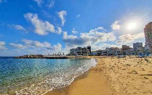 Mediterranean Azur Hotel