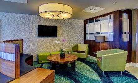 SpringHill Suites Boca Raton