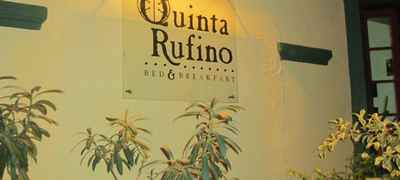 Quinta Rufino