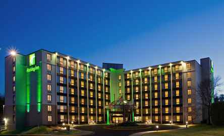 Holiday Inn Washington DC-Greenbelt MD, an IHG Hotel