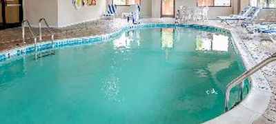Comfort Suites East