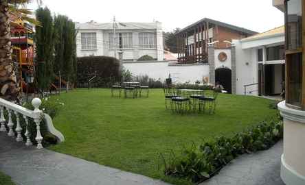 Hotel Calacoto