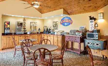 Baymont Inn & Suites Sevierville Pigeon Forge