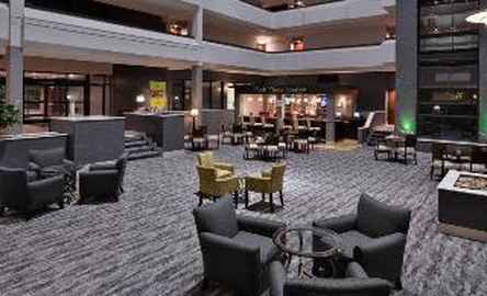 Holiday Inn Hotel & Suites Beaumont-Plaza (I-10 & Walden)