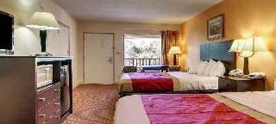 Econo Lodge Biloxi Beach North