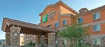 Holiday Inn Express & Suites Tucson