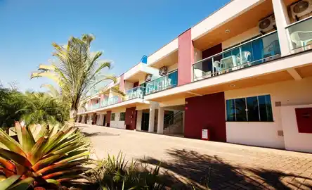 Parque Aquatico Cascaneia
