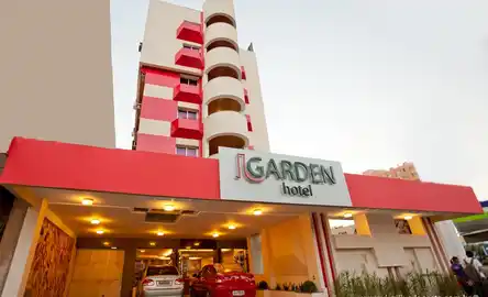OFT Garden Hotel