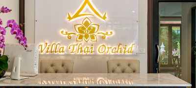 Villa Thai Orchid