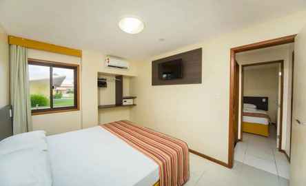 Makai All Inclusive Resort Aracaju