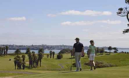 Formosa Golf Resort